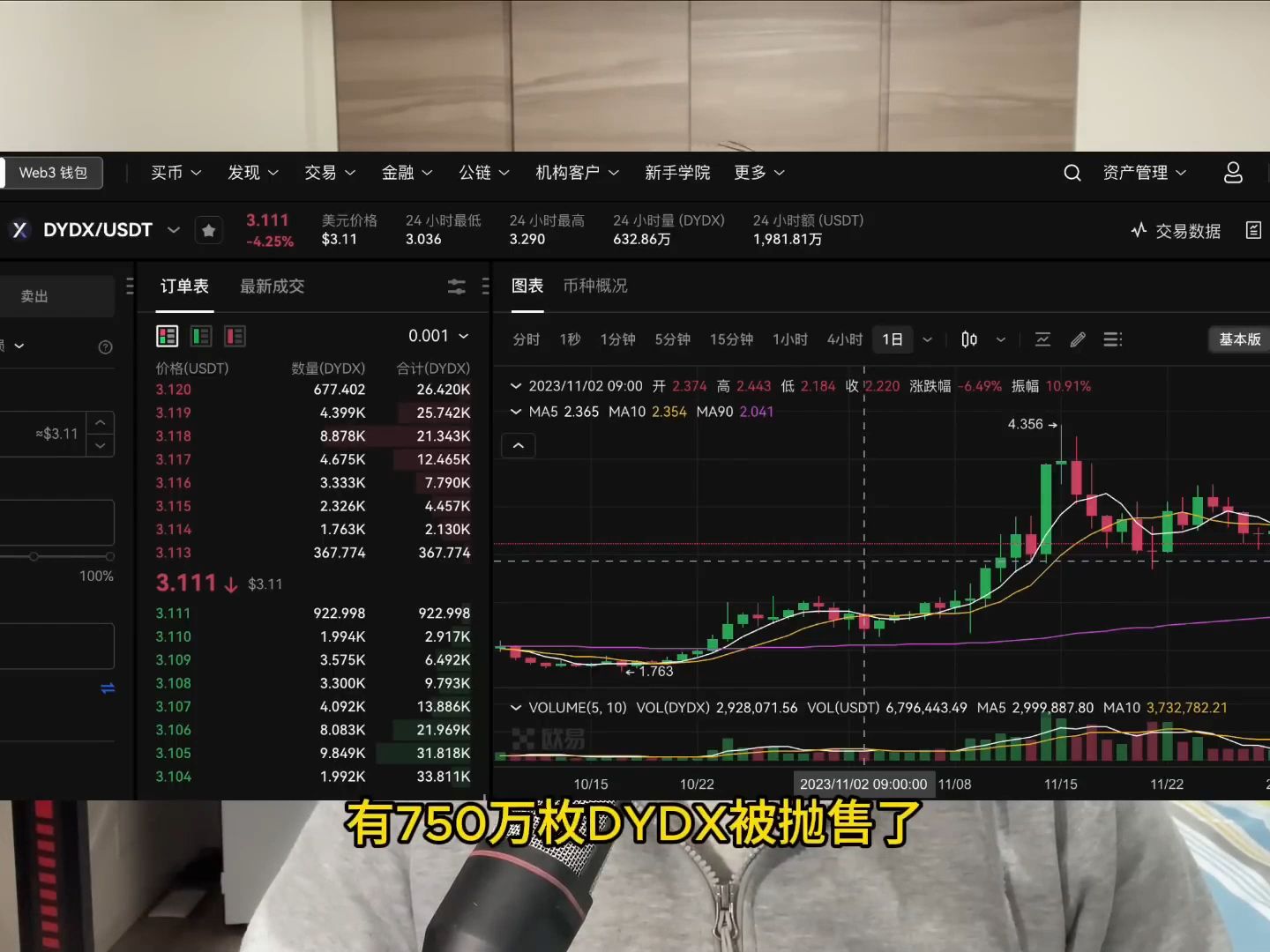 微策略爆买比特币,因为比特币现货ETF?哔哩哔哩bilibili