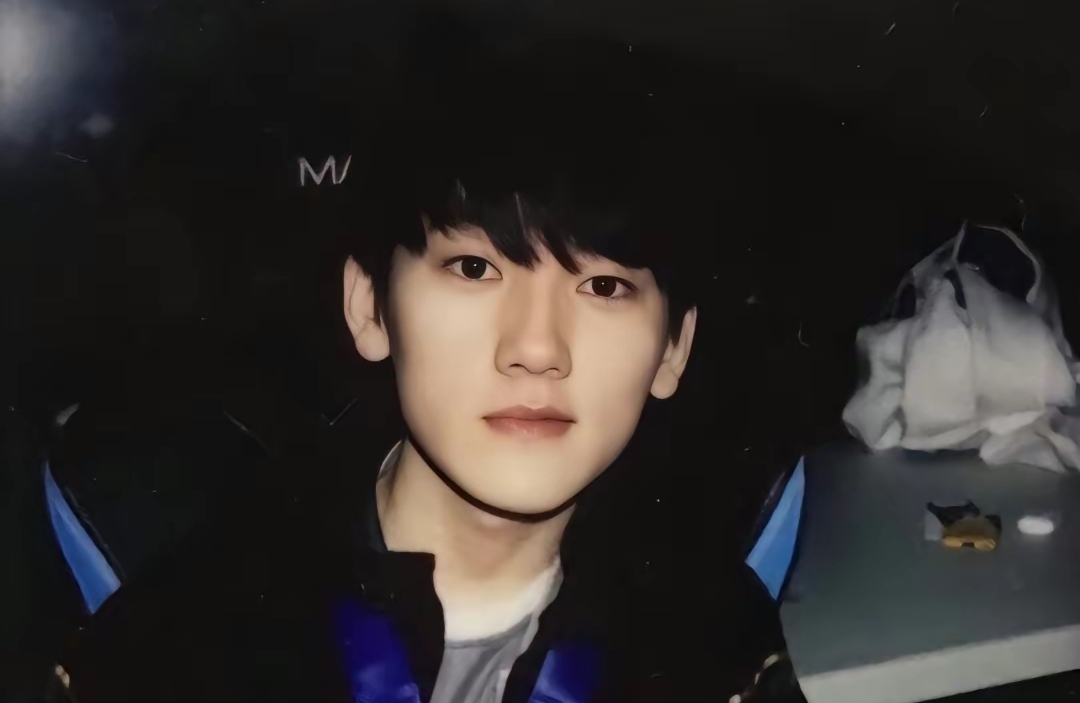 杰克爱之前是真帅,果然射手都是需要发育的