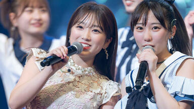 HKT48 (2014)九州7県ツアー〜可愛い子には旅をさせよ〜スペシャル_哔哩