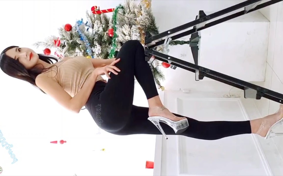 pocketgirls——habin20210212_哔哩哔哩_bilibili