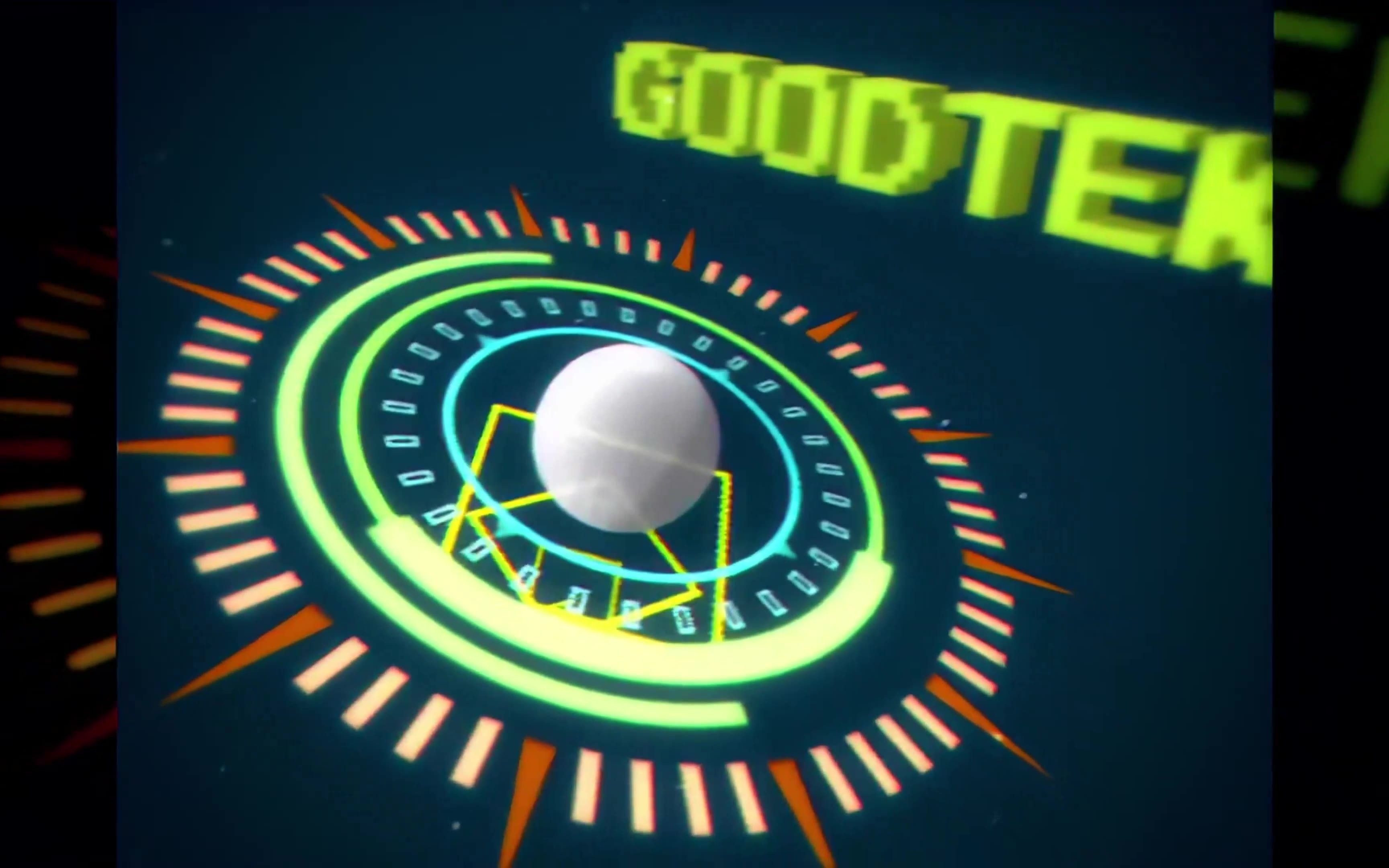 【BOFU2015】GOODTEK(4K修复)_哔哩哔哩_bilibili