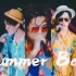《Summer Boy》live表演重修调色版 | 每天一遍，拥抱夏天