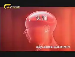 Video herunterladen: 2010.10.30广西卫视广告