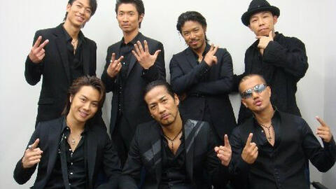 Exile 道 Live 标清 哔哩哔哩