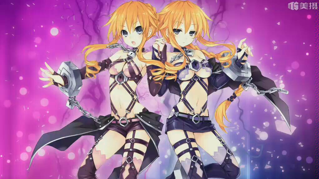 约会大作战八舞小百科小孩子才做选择我两个都要