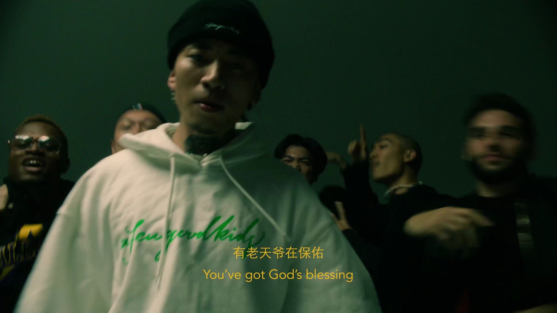 天生我材必有用 - 马思唯