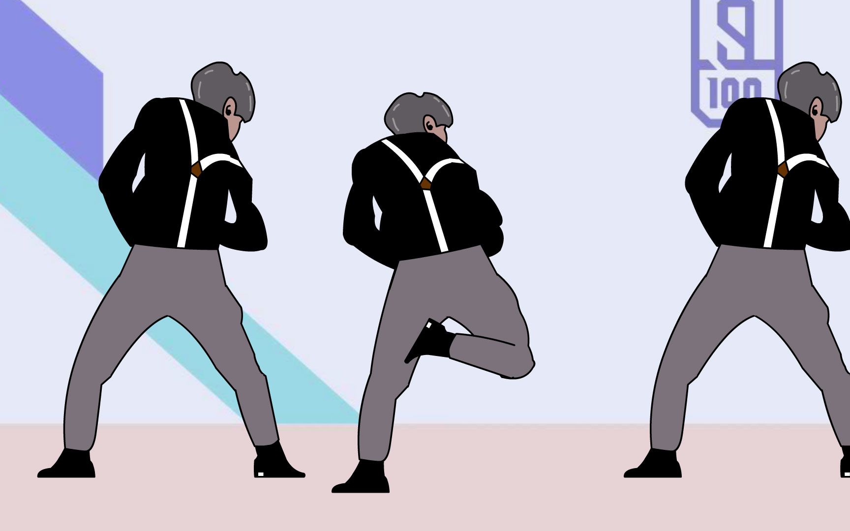 animate绘图工具:贴山靠是怎么炼成的