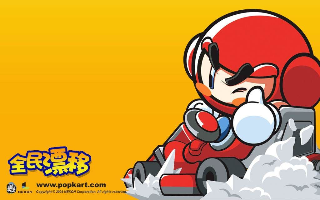 跑跑卡丁车跑跑卡丁车玩家大量流失的原因请耐心看完