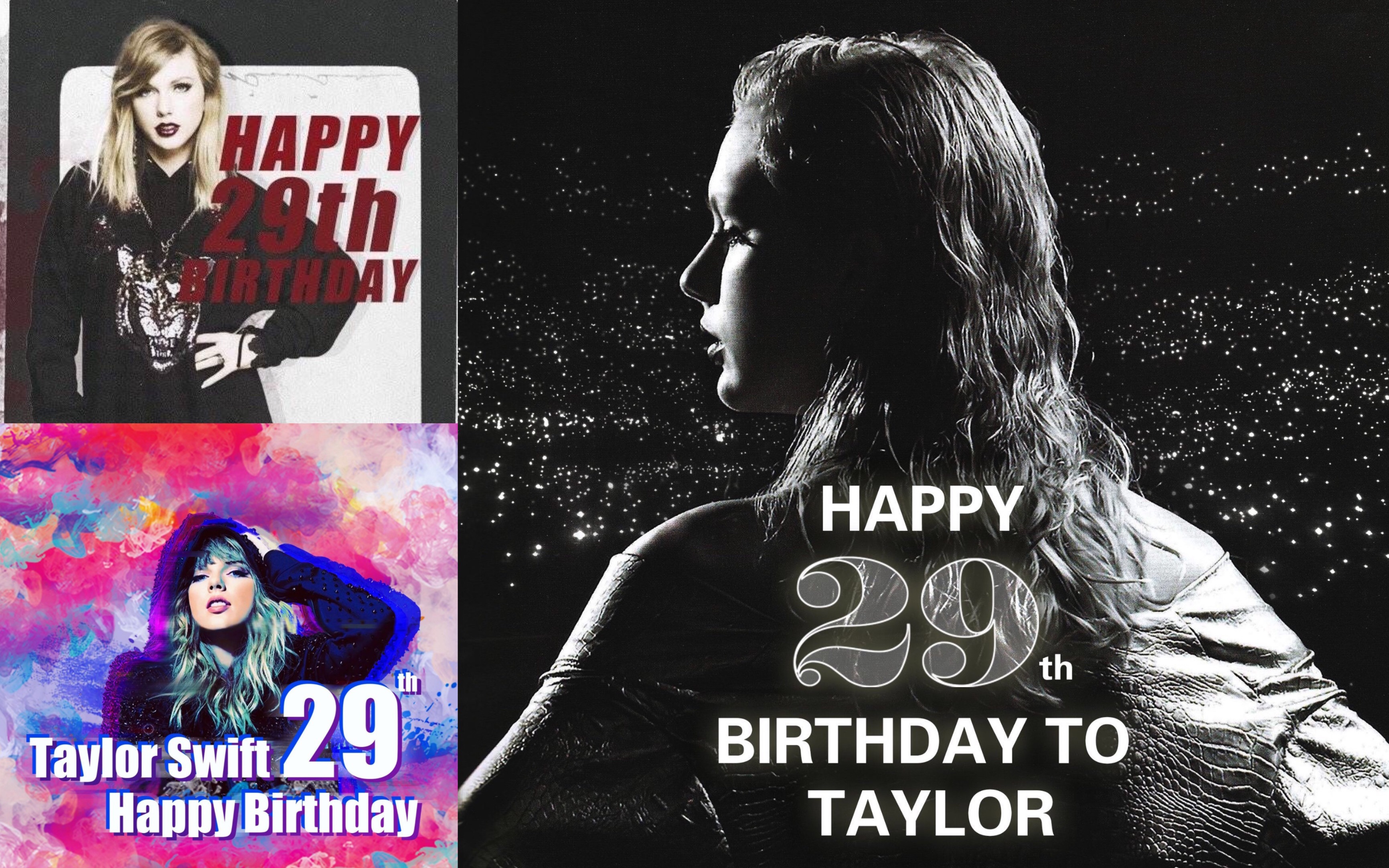 vlog||霉霉reputation tour演唱会