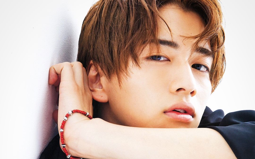 饭岛宽骑2019-04-09ins直播