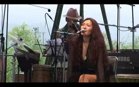 [图]山根麻以 （Mai Yamane）- やさしいきもち @Naked Soul 2008