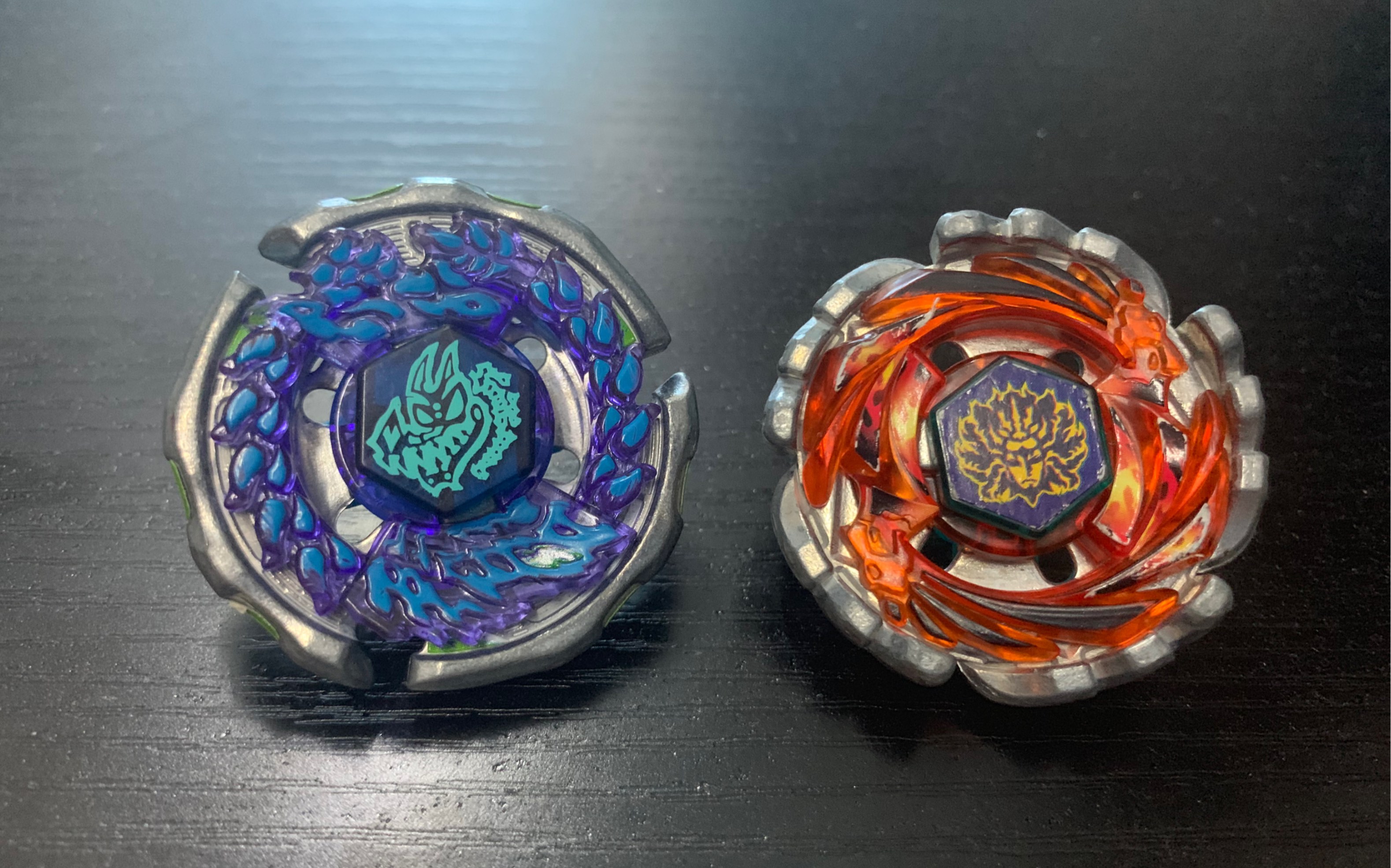 [爆旋陀螺钢铁战魂之葛雷西家族]为了生存就要不择手段!