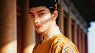 画集欣赏】伊吹五月古剑奇谭三画集《千岁寄梦》全细节欣赏_哔哩哔哩_