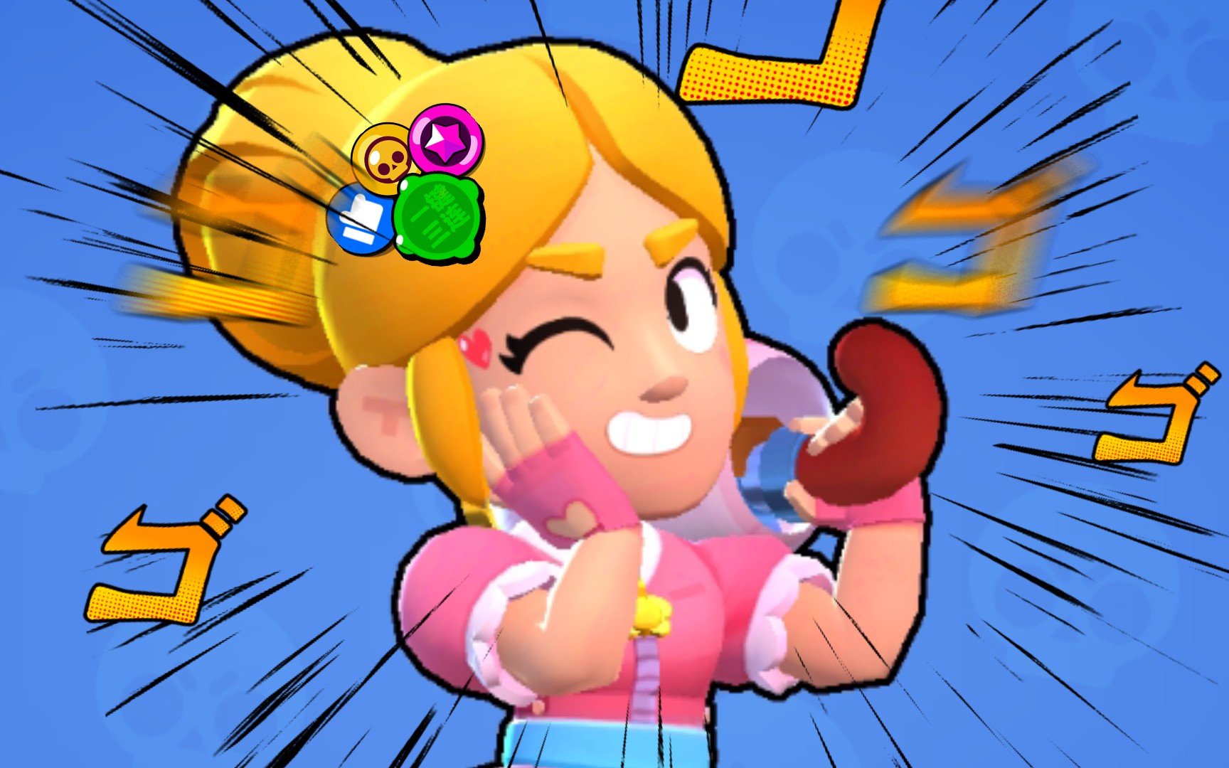 佩佩.exe_荒野乱斗