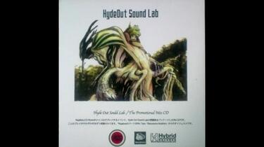 Nujabes, DJ Ryow, Nao Tokui – HydeOut Sound Lab. 5/24(fri) @ Loop_