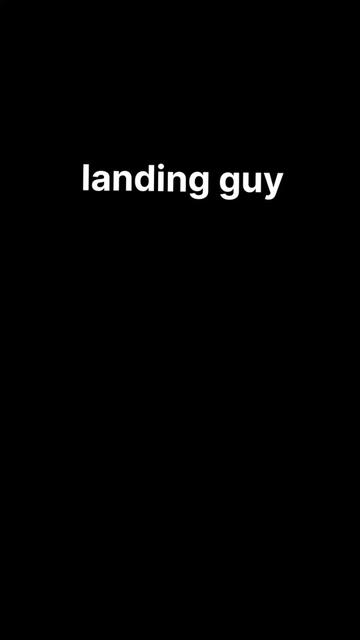 landing guy 沒學太會,但想學新歌,所以直接彈完收工