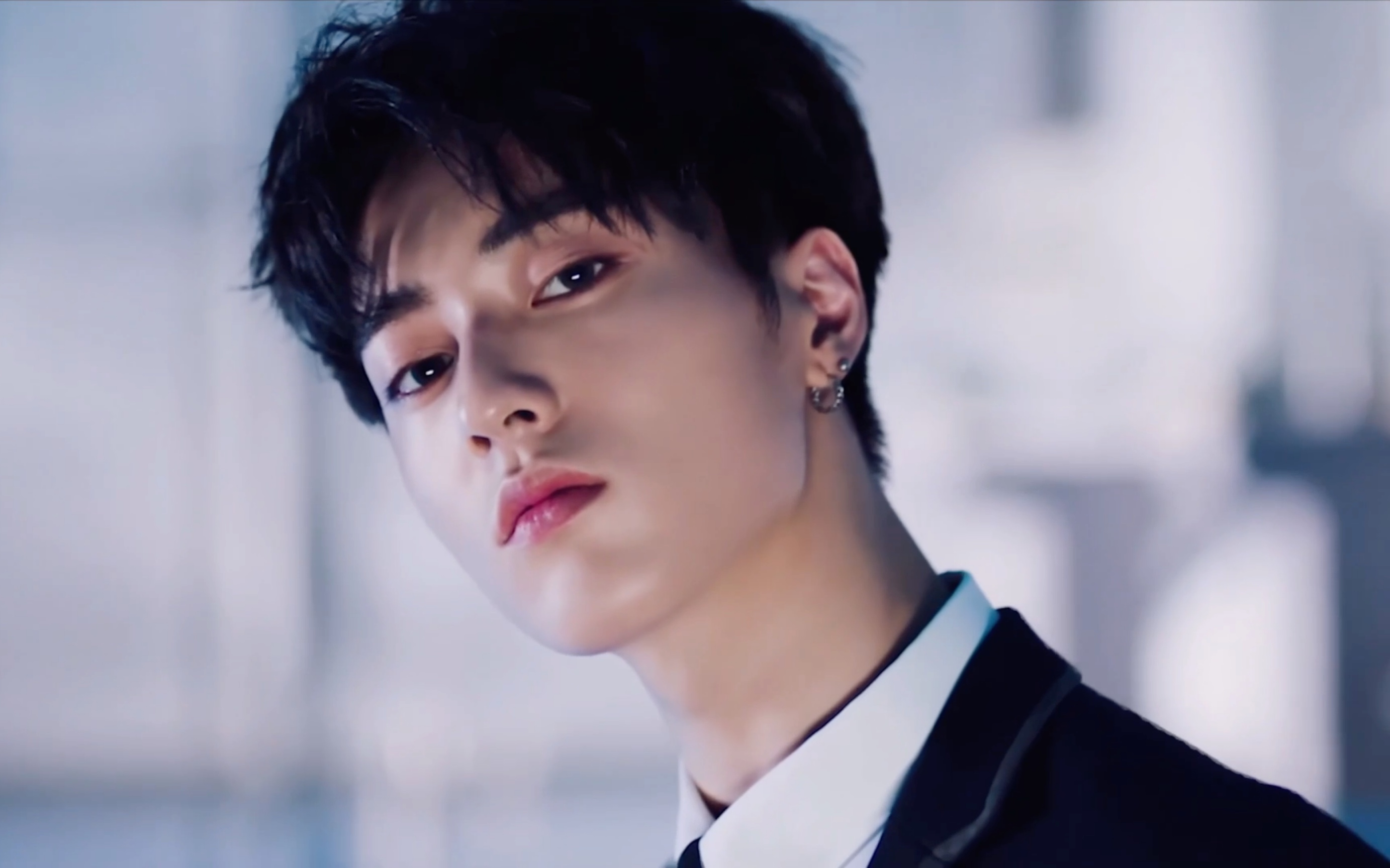 treasure|haruto 回归单人预告视频公开 the second step : chapter