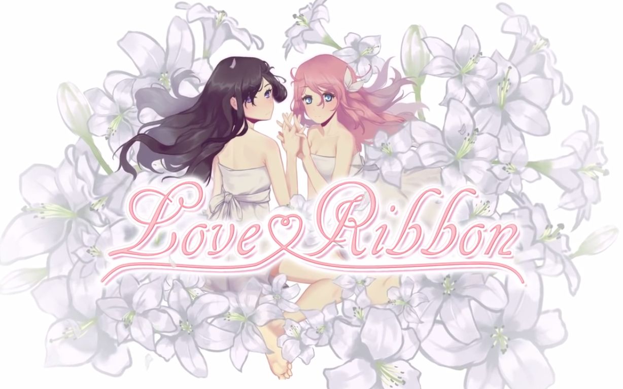 [图]【love ribbon】番外篇：佐伊人物分析