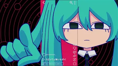 HatsuneMiku/-哔哩哔哩_Bilibili