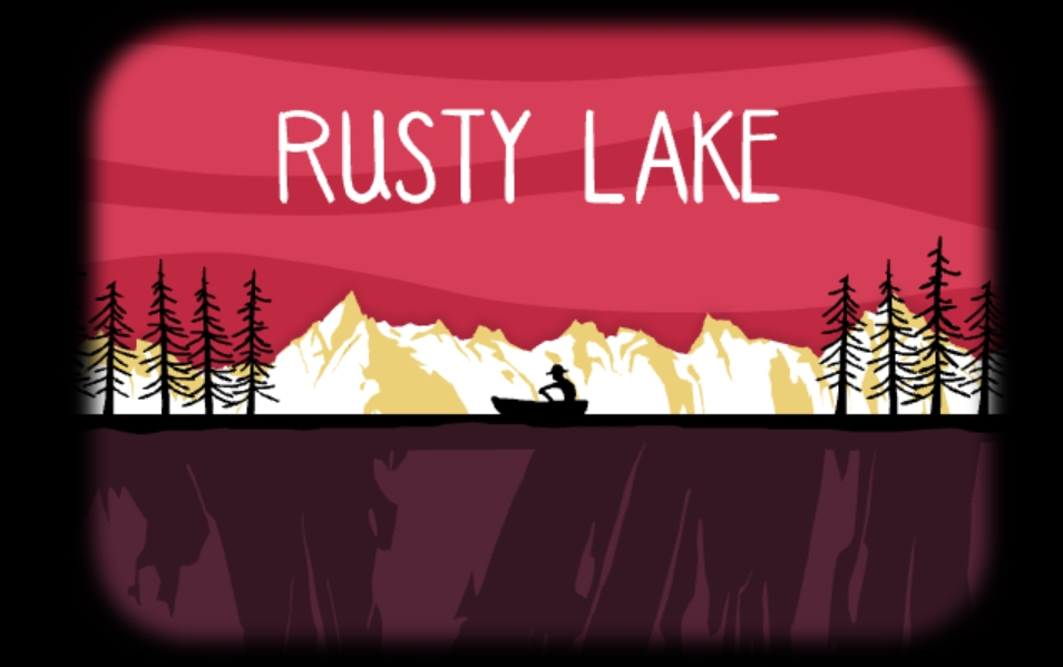 [图]【Rusty Lake】方块逃脱·二十三号案件 第一章