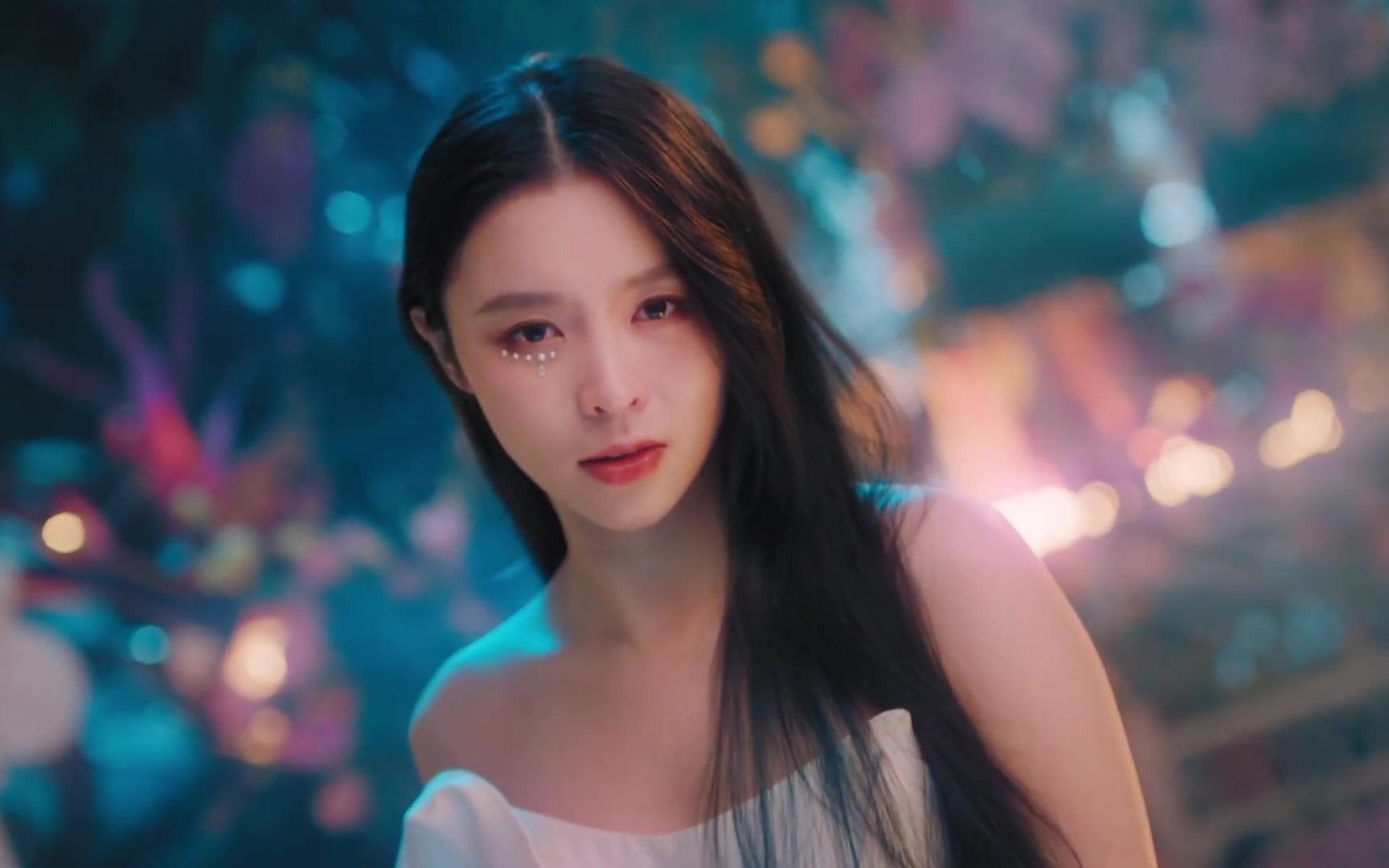 jili 紀李 & elkie 庄锭欣 - gave my heart away | official mv