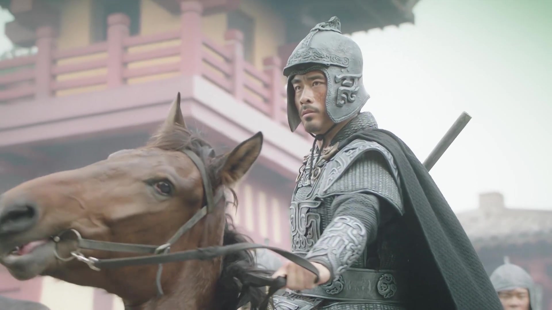 军师联盟幼麟遇卧龙当姜维遇见诸葛亮