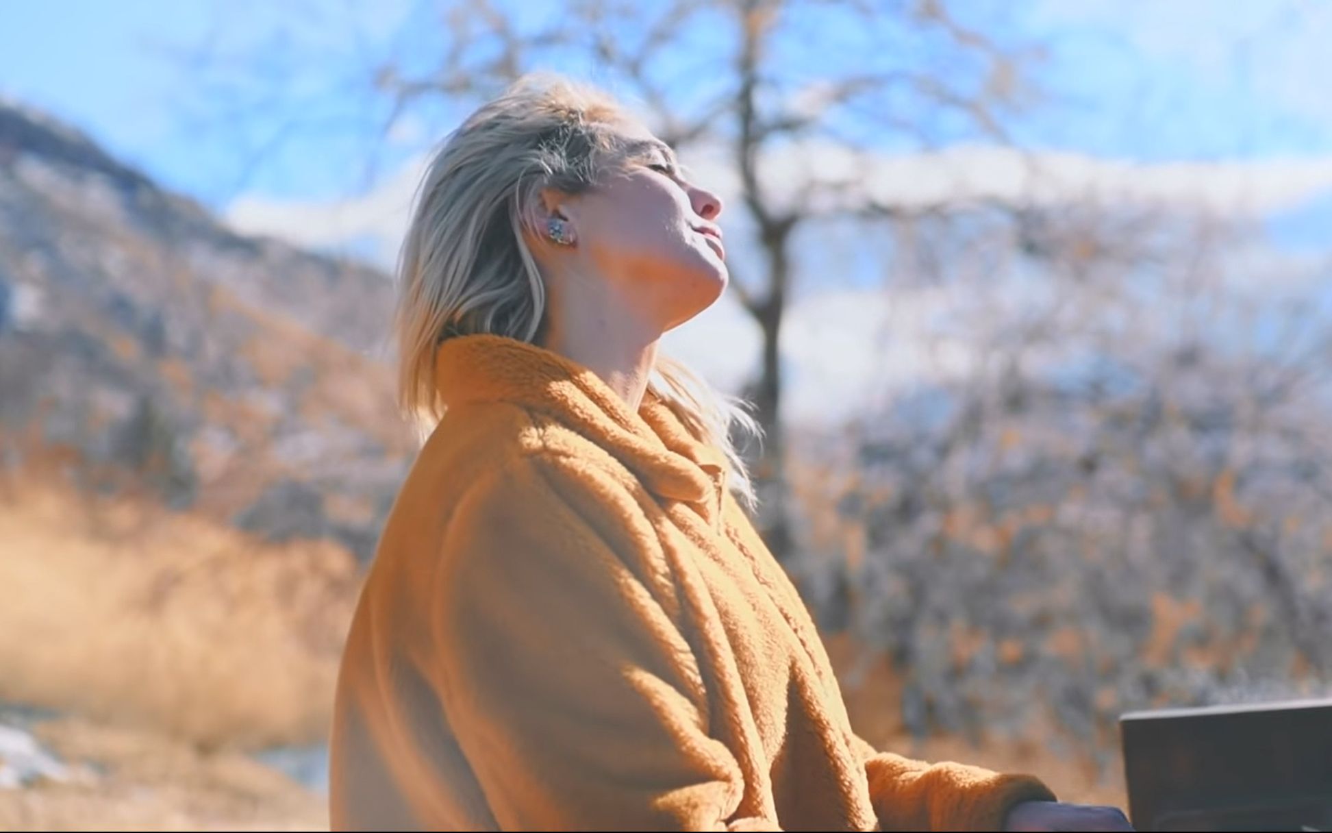 mindy gledhill - bring me close (official video)