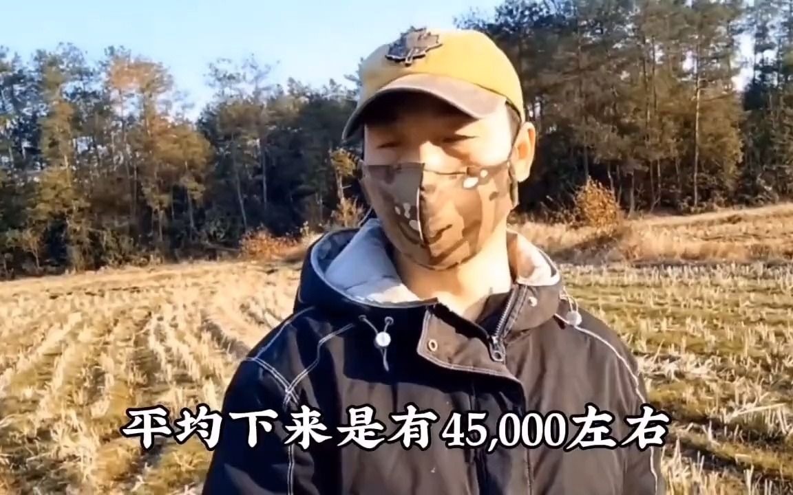 养殖一批家禽家畜三个月,能产生200%的利润,是不是天方夜谭?哔哩哔哩bilibili