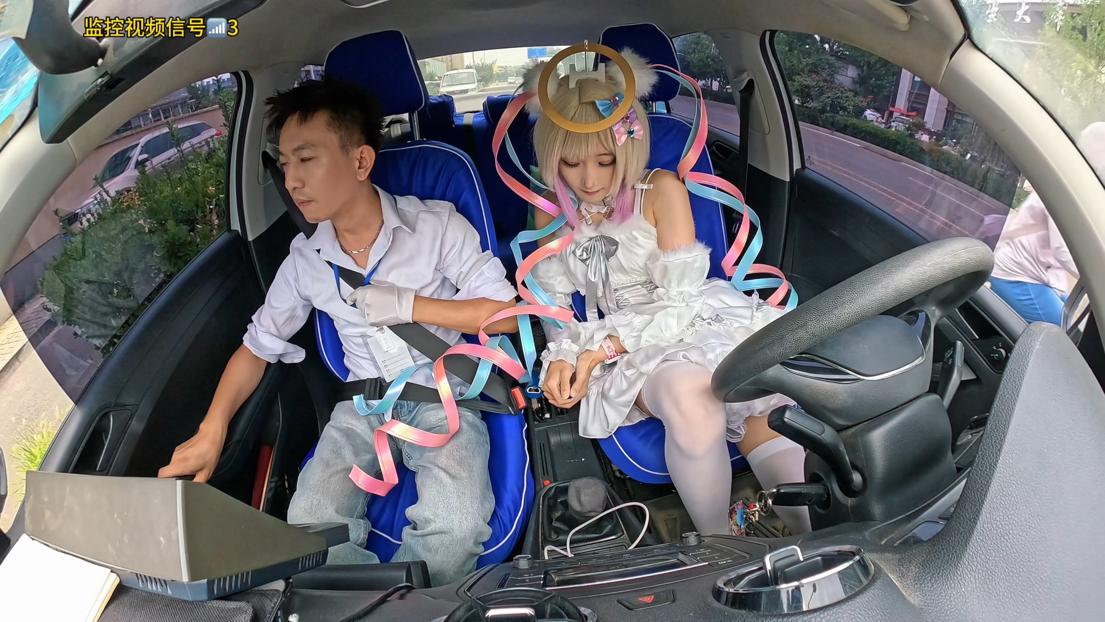 教练：不知道怎么讲了