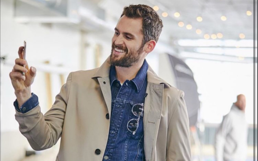 狼王变颜王,荷尔蒙爆表的凯文乐福