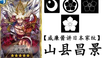 威廉酱讲日本家纹 井伊直政直虎井伊氏彦根猫赤鬼德川家康男宠 哔哩哔哩 Bilibili