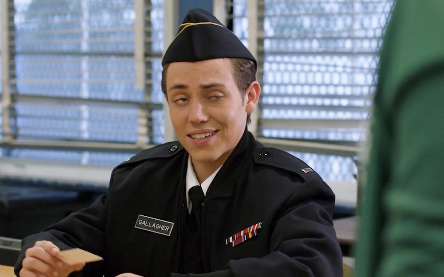 carl卡神成长之路40:申请西点jun校_哔哩哔哩_bilibili