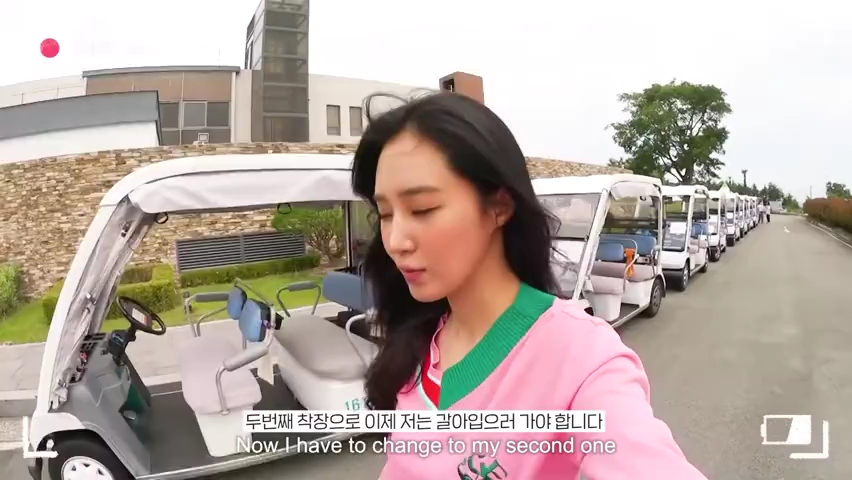 210715少女时代yuritv频道更新with