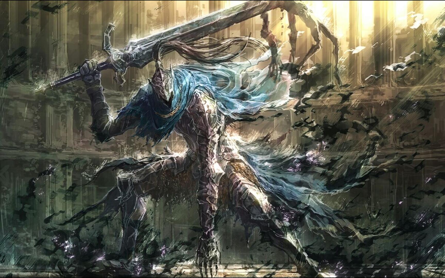 骑士亚尔特留斯