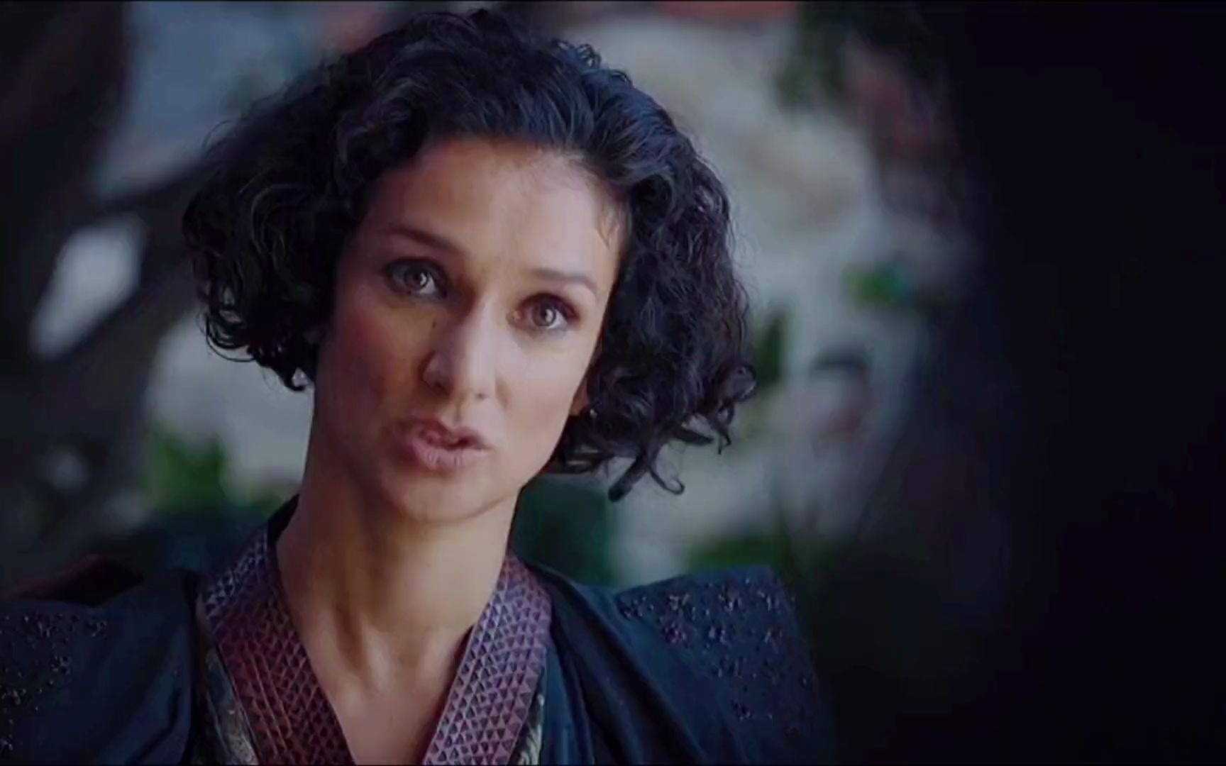 权力的游戏:多恩小沙蛇,你在乎的人越多,你就越脆弱!