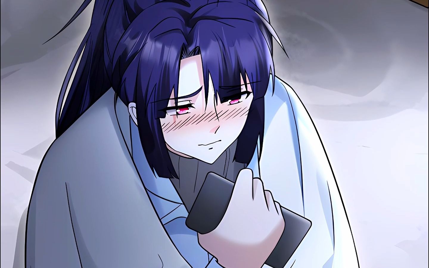 收服周可儿计划开始!