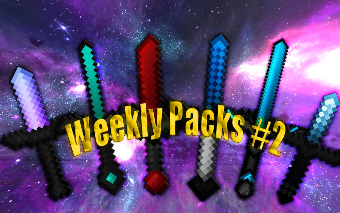 『我的世界pvp材质包推荐#2』