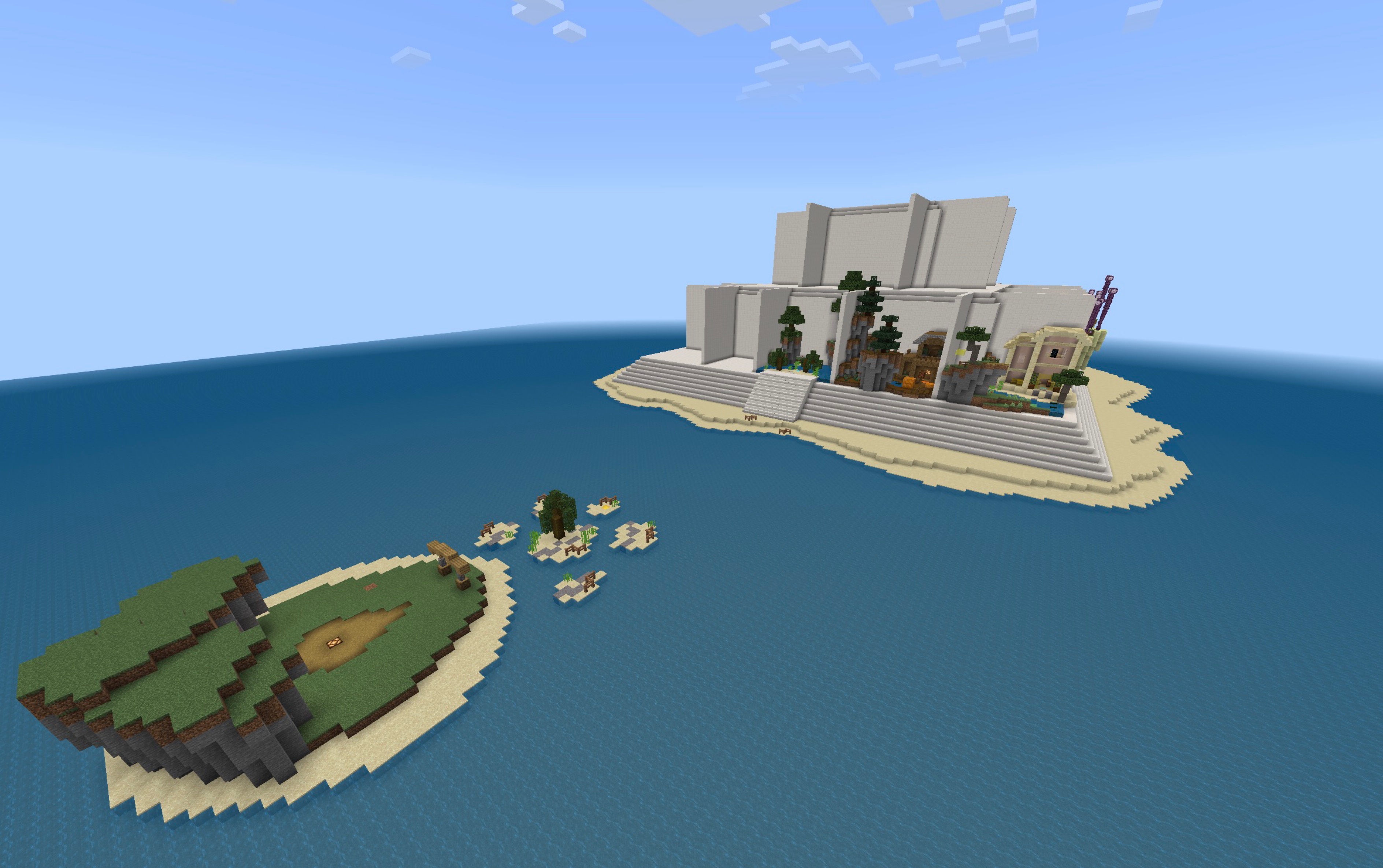 网易萌新自制金字塔