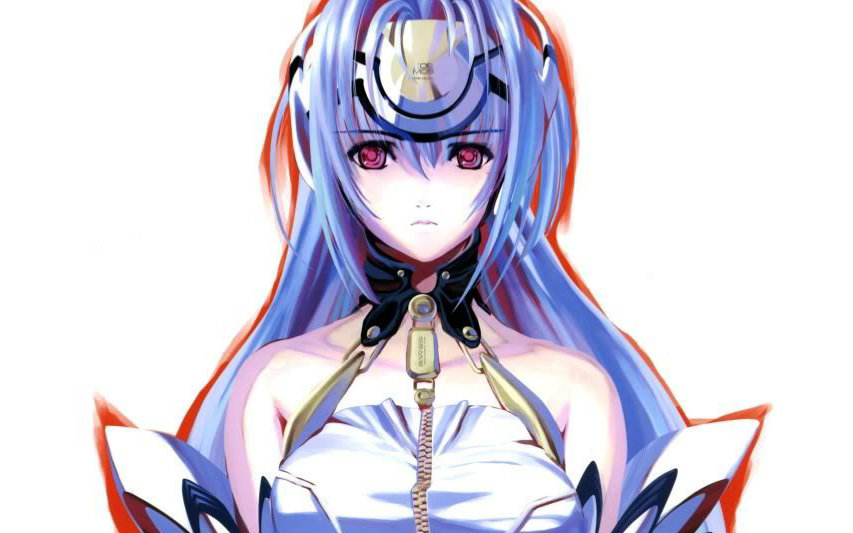 异度传说三章 查拉图斯特拉如是说汉化版第六节