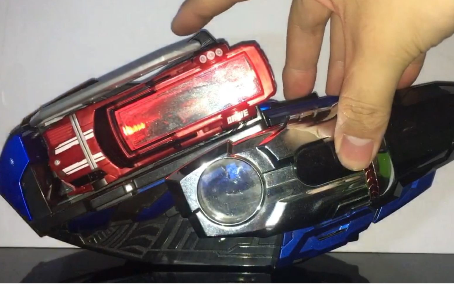 字幕旧物回顾假面骑士mach居然能用豆奶特浓小车假面骑士drive豆奶特