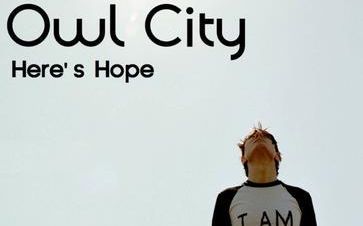 [图]Owl City -All About Us