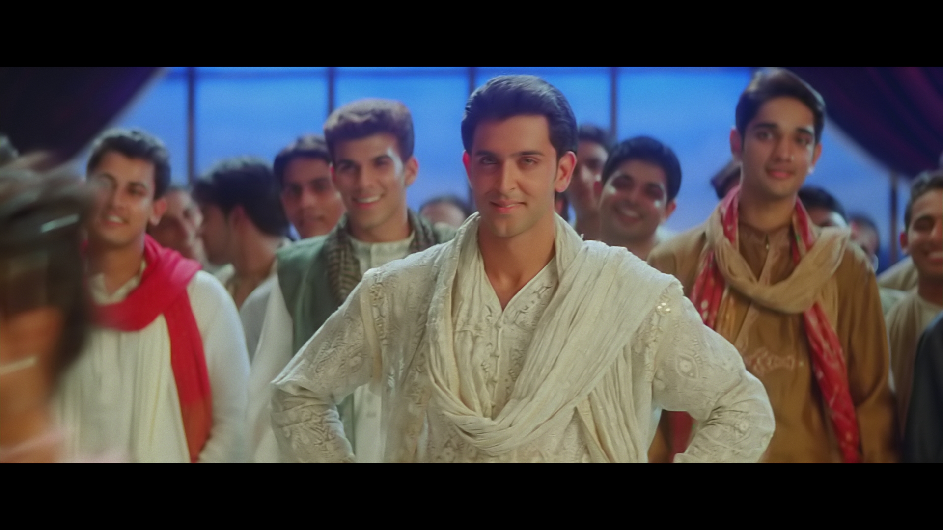 [图]Bole Chudiyan (From "Kabhi Khushi Kabhie Gham") - 群星