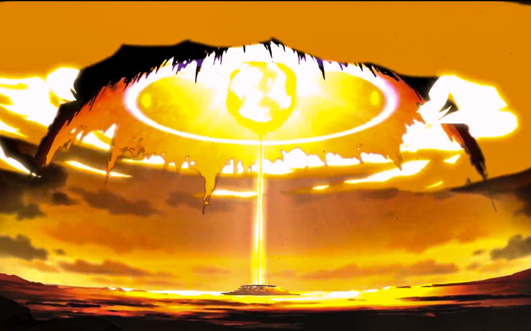 活动作品国漫也有此等核爆名场面