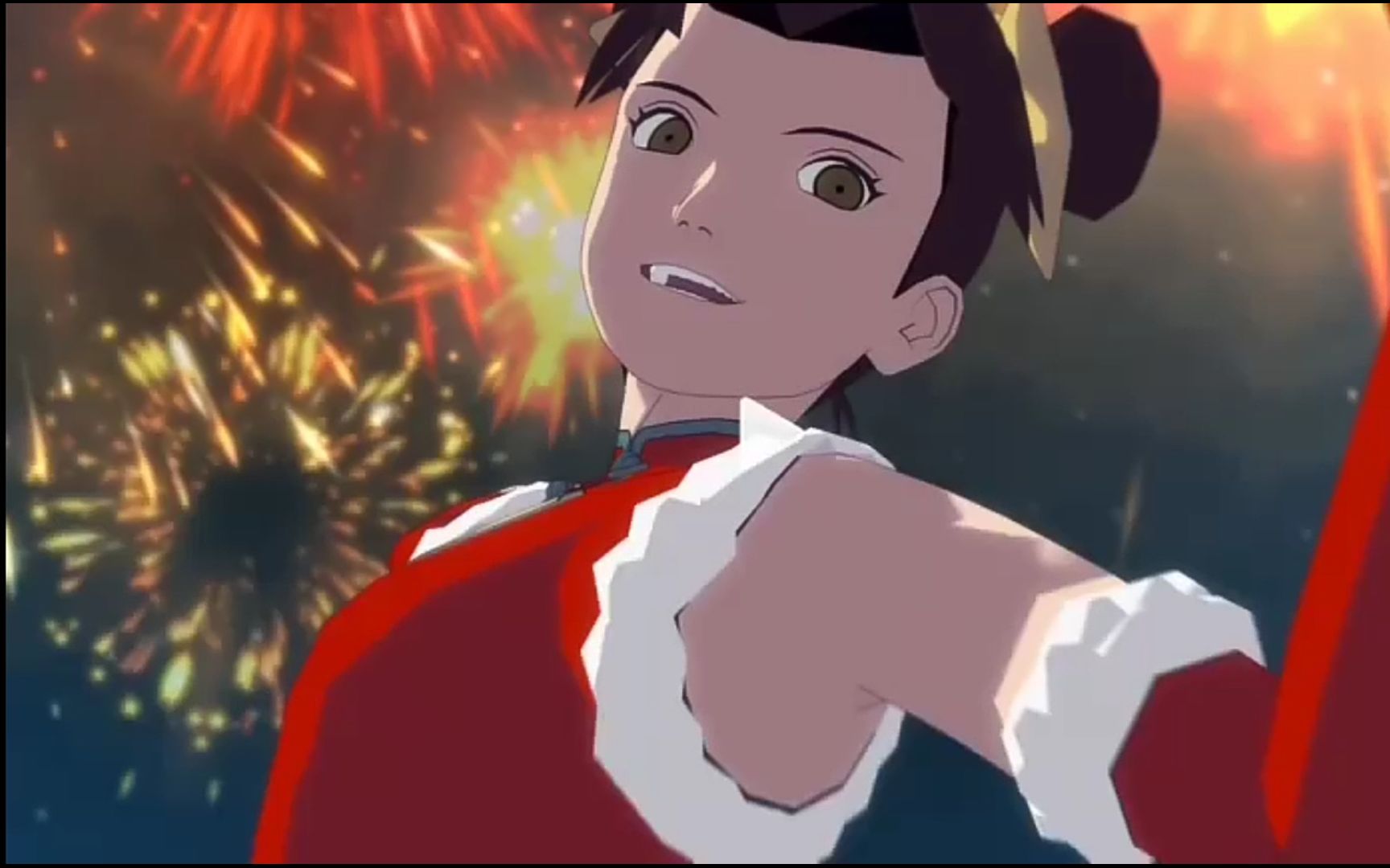 火影忍者手游 圣诞天天奥义_哔哩哔哩 (゜-゜)つロ 干杯~-bilibili