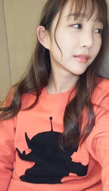 snh48张怡直播2017.12.1东北玩泥巴