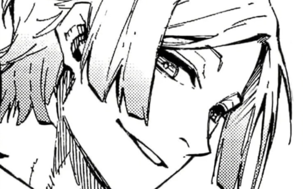 米切尔·凯撒身世之谜