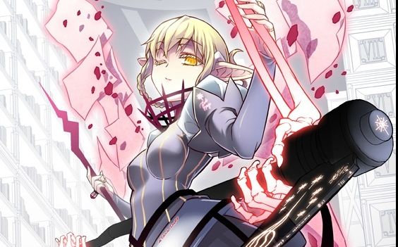 血族bloodline挑战洛林同归于尽