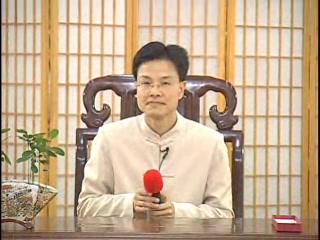 [图]2007幸福人生講座 家和萬事興 蔡禮旭老師 1