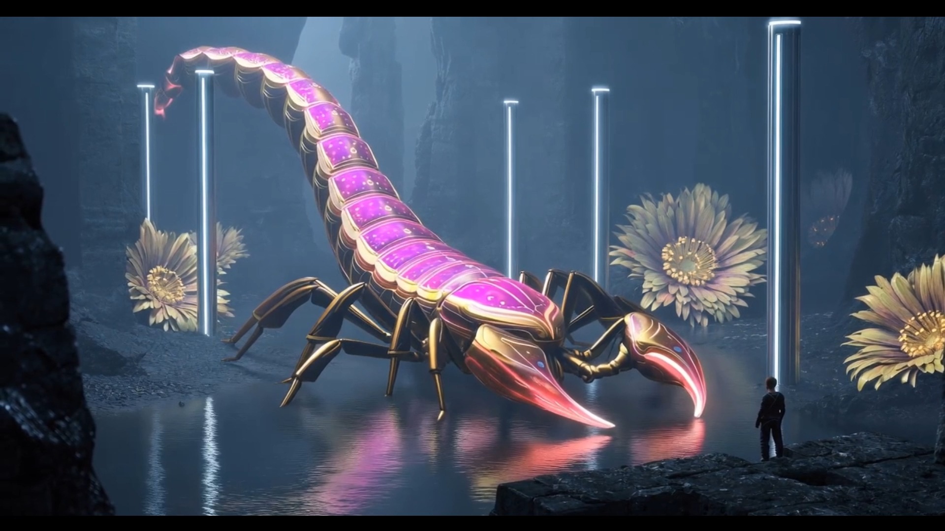 【坐骑】【boss】