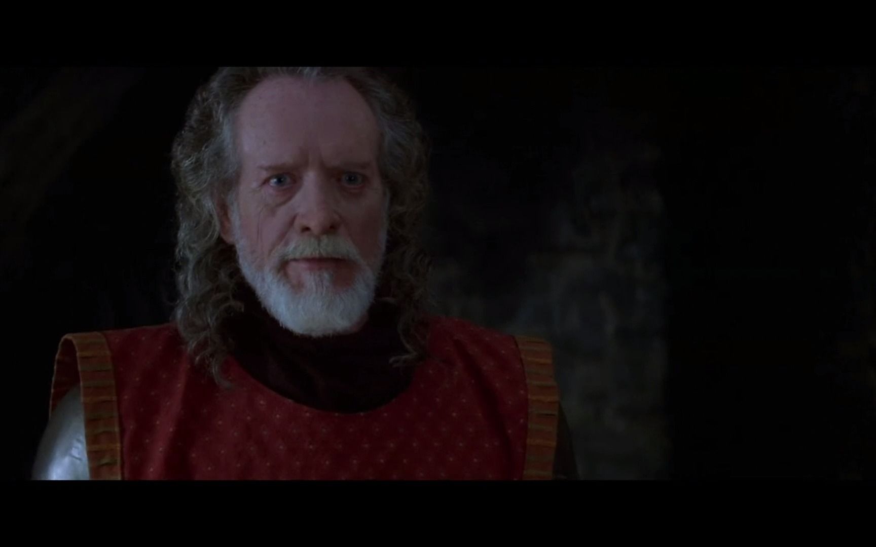 长腿国王爱德华一世和他的ji佬儿子爱德华二世